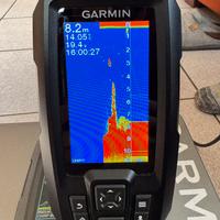 Garmin striker vivid 4cv + trasduttore GT20 tm