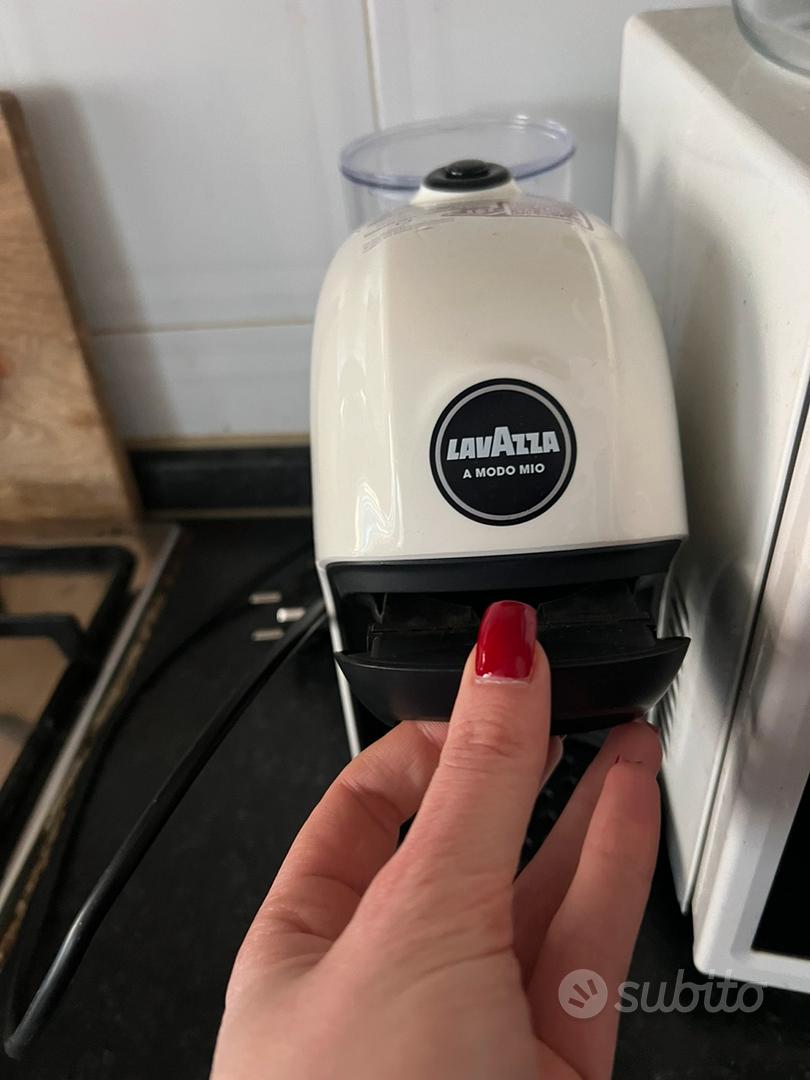 Lavazza, A Modo Mio Jolie, Macchina per Caffè - Elettrodomestici In vendita  a Latina