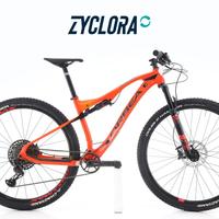 Orbea Oiz X01 t.M