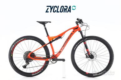 Orbea Oiz X01 t.M