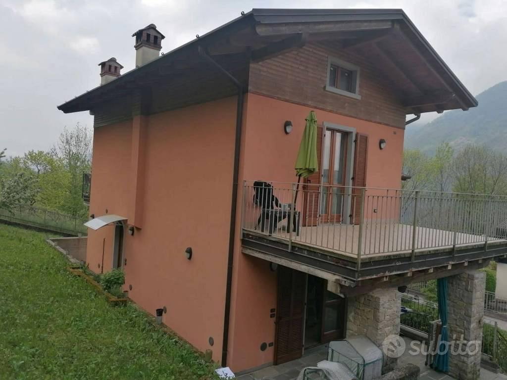 Casa – Cerete, Novezio - Vista 2