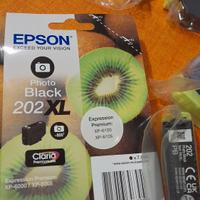 cartucce originali epson kiwi 