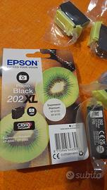 cartucce originali epson kiwi 
