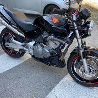 Honda Hornet - 2002