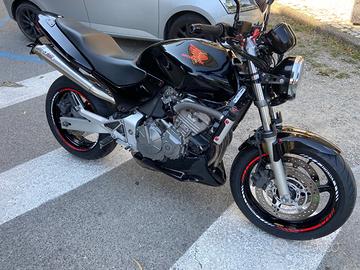 Honda Hornet - 2002