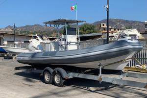 Gommone Mar.cò twentythree