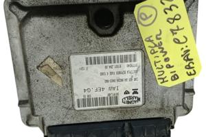 CENTRALINA MOTORE FIAT Multipla 2Â° Serie IAW4EF.G