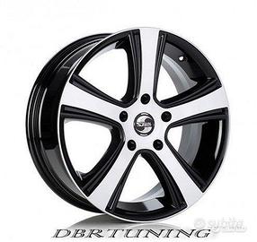 Cerchi in lega da 20 SP23 BMW F10 X3 X4 AUDI