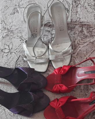 scarpe 