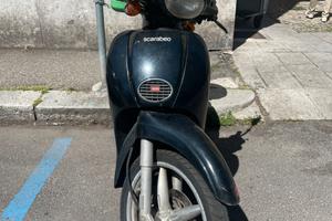 Scarabeo 50