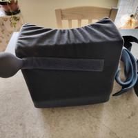 Cuscino abduttore per spalla