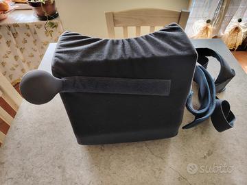 Cuscino abduttore per spalla