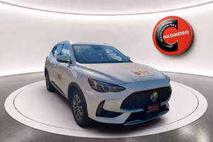 Mg HS 1.5T-GDI AT Luxury