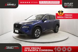 Nissan X-Trail 1.5 e-power N-Connecta 2wd - AUTOCA