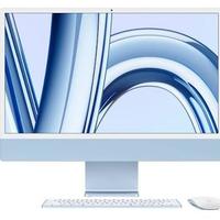 Apple Mac 24  anno agosto 2022