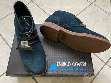 Polacchine uomo Enrico Coveri