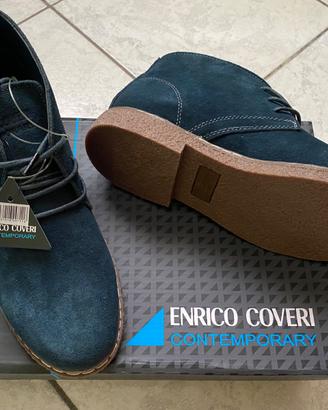Polacchine uomo Enrico Coveri