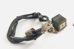 Honda XR 600 R  Pickup