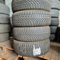 4 GOMME USATE INVERNALE 2356017 - CP78211175