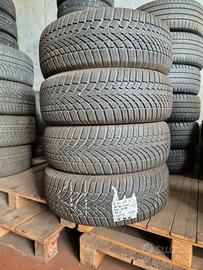 4 GOMME USATE INVERNALE 2356017 - CP78211175
