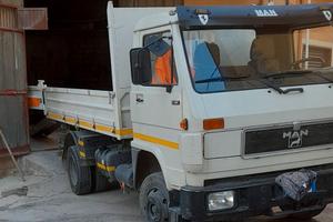 MAN  Macchina Operatrice