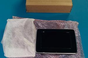 MONITOR MERCEDES A/B/CLA/GLA