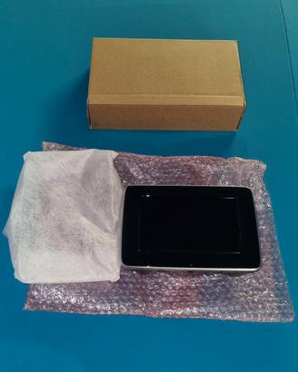 MONITOR MERCEDES A/B/CLA/GLA