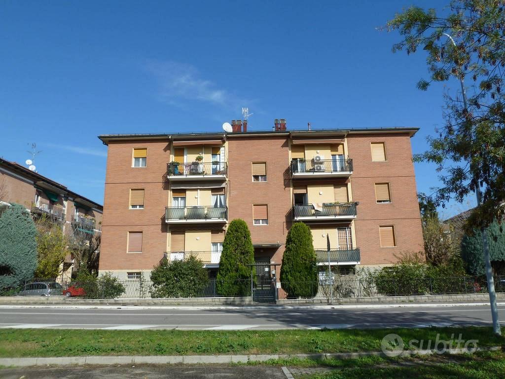 Apartment in San Giovanni in Persiceto, Accatà - Vista 3