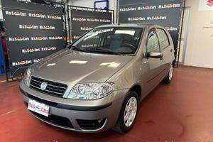 FIAT Punto 1.2 5p. Active