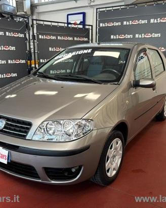 FIAT Punto 1.2 5p. Active
