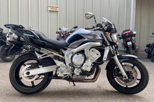 Yamaha FZ6 2007