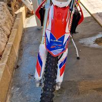 RedMoto Honda CRF 250 Enduro - 2016