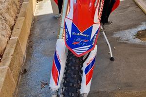 RedMoto Honda CRF 250 Enduro - 2016