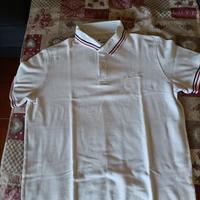 Polo uomo