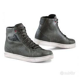 STIVALETTO SNEAKERS TCX STREET ACE WP - 9404W