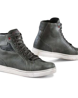 STIVALETTO SNEAKERS TCX STREET ACE WP - 9404W