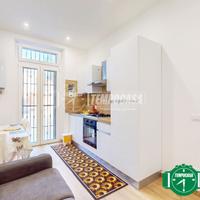 BILOCALE AUTONOMO RISTRUTTURATO !!