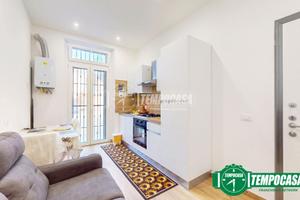 BILOCALE AUTONOMO RISTRUTTURATO !!