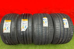235 35 19 - 305 30 19 Gomme Estive Porsche 997