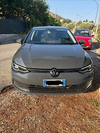 Golf 8
