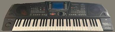 Tastiera GM 4