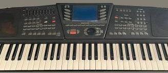 Tastiera GM 4