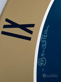 Ballester , base vintage per orologio a muro