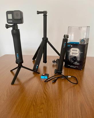 Gopro hero 8