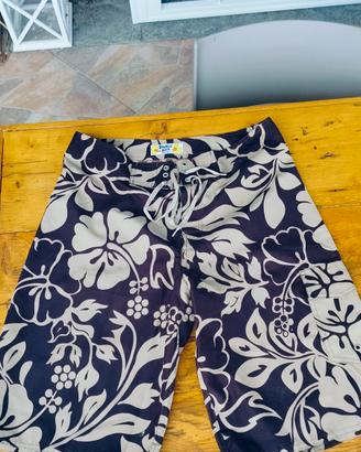 pantaloncini da surf L