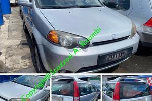 Ricambi usati Honda Hrv anno 1999 Fi