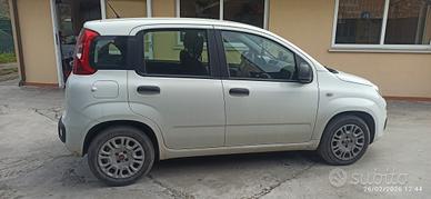 Fiat Panda 1300 JTD 