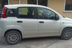 Fiat Panda 1300 JTD 