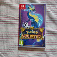 Pokémon violetto