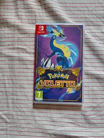 Pokémon violetto